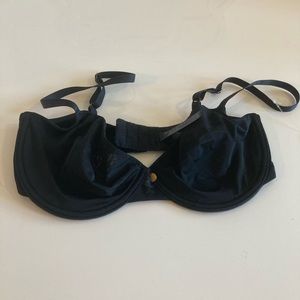 Brand New with Tags black Natori Tee shirt bra.